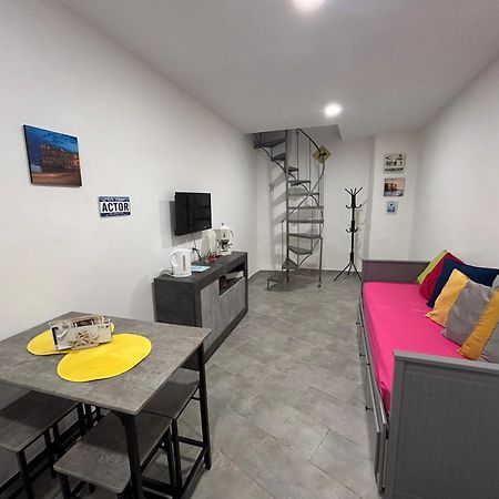Appartamento Casagiulia Napoli Esterno foto