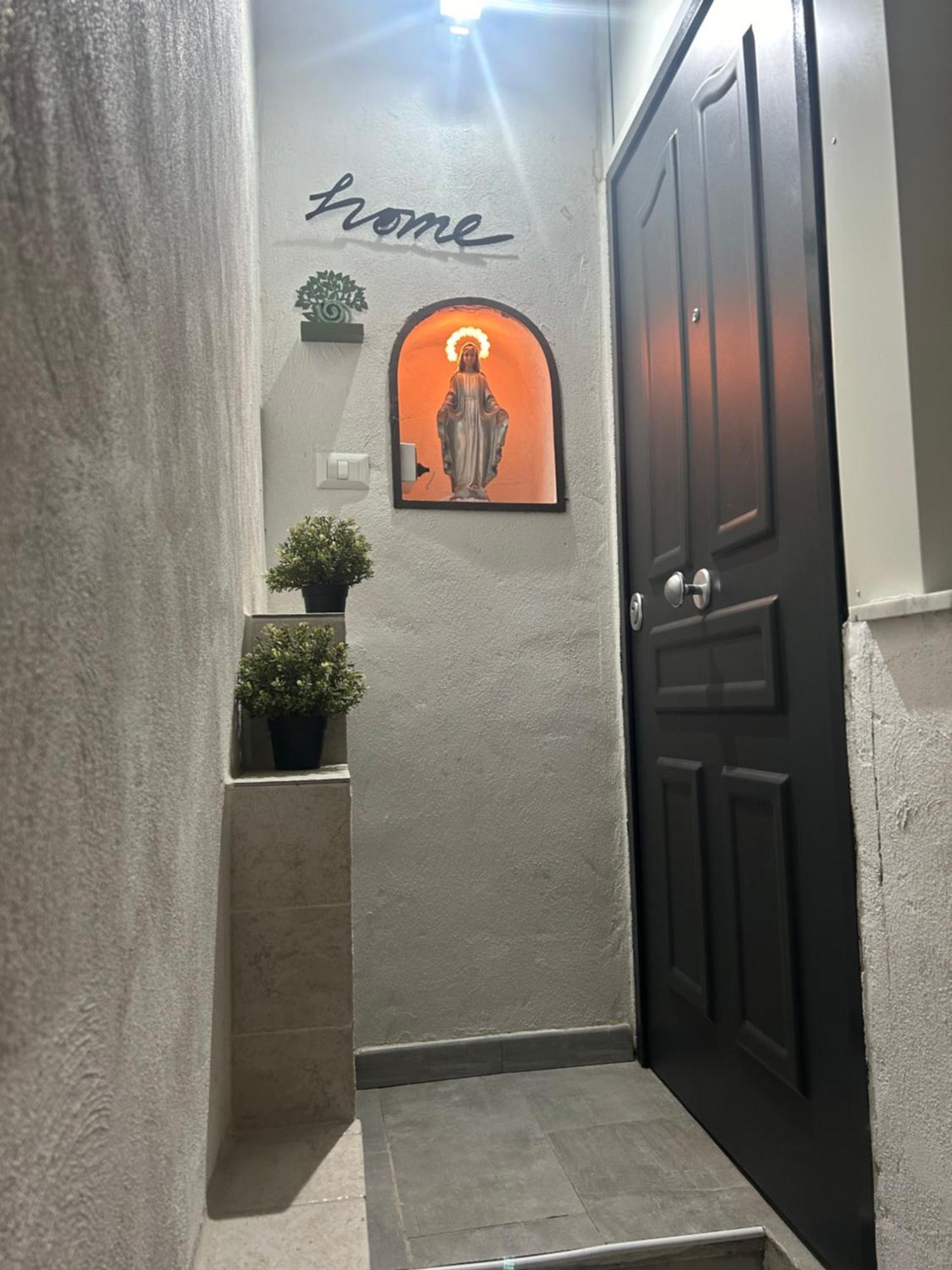 Appartamento Casagiulia Napoli Esterno foto