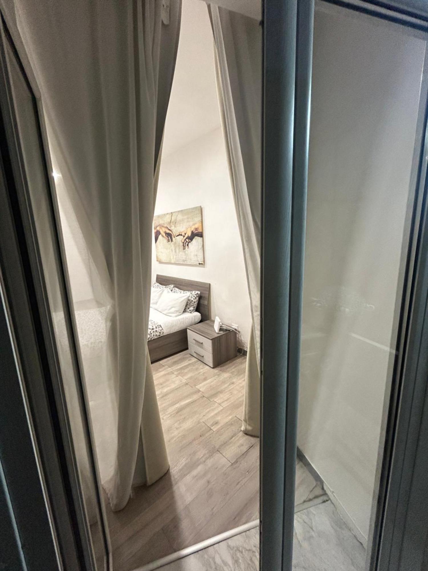 Appartamento Casagiulia Napoli Esterno foto