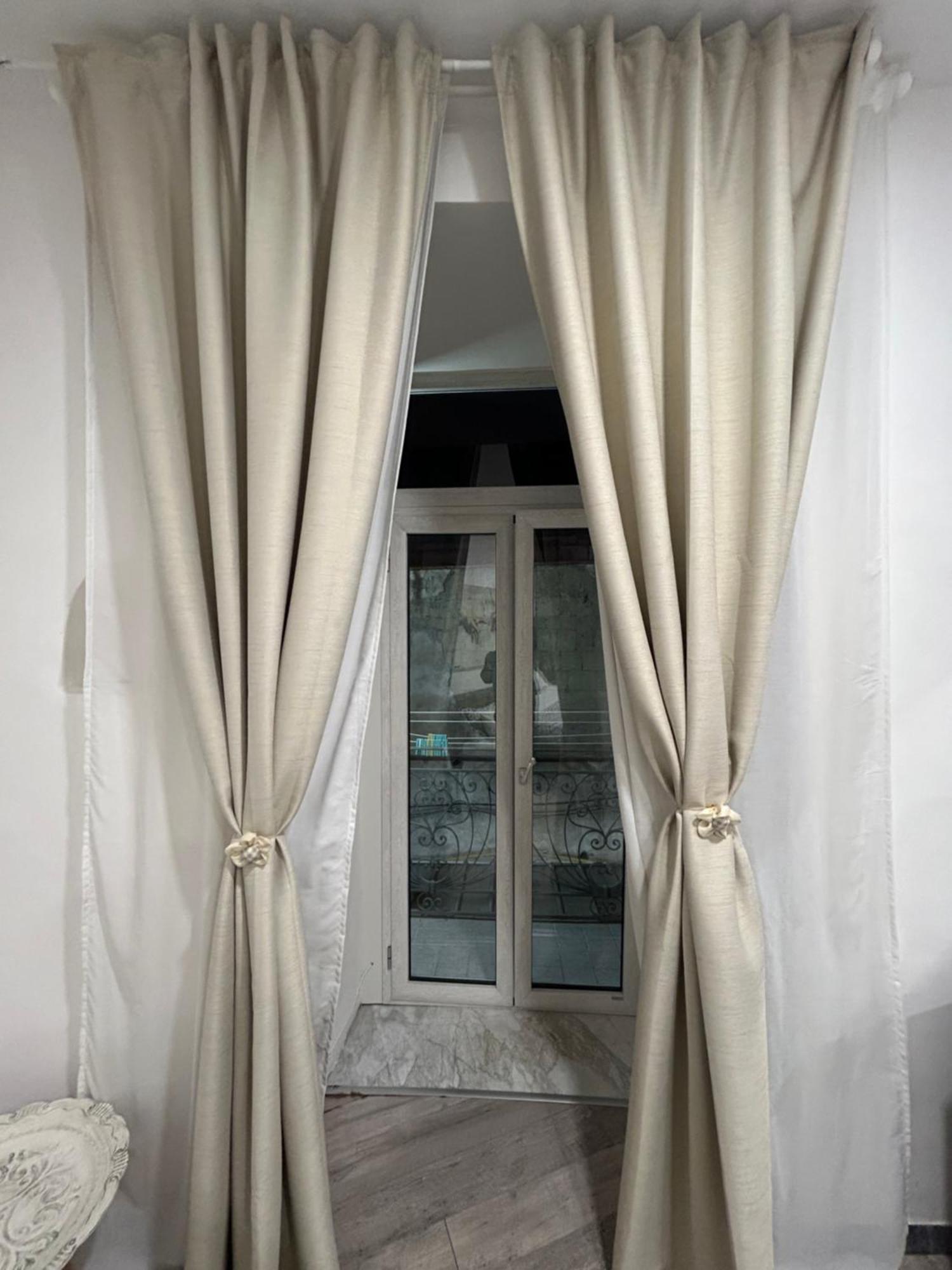 Appartamento Casagiulia Napoli Esterno foto