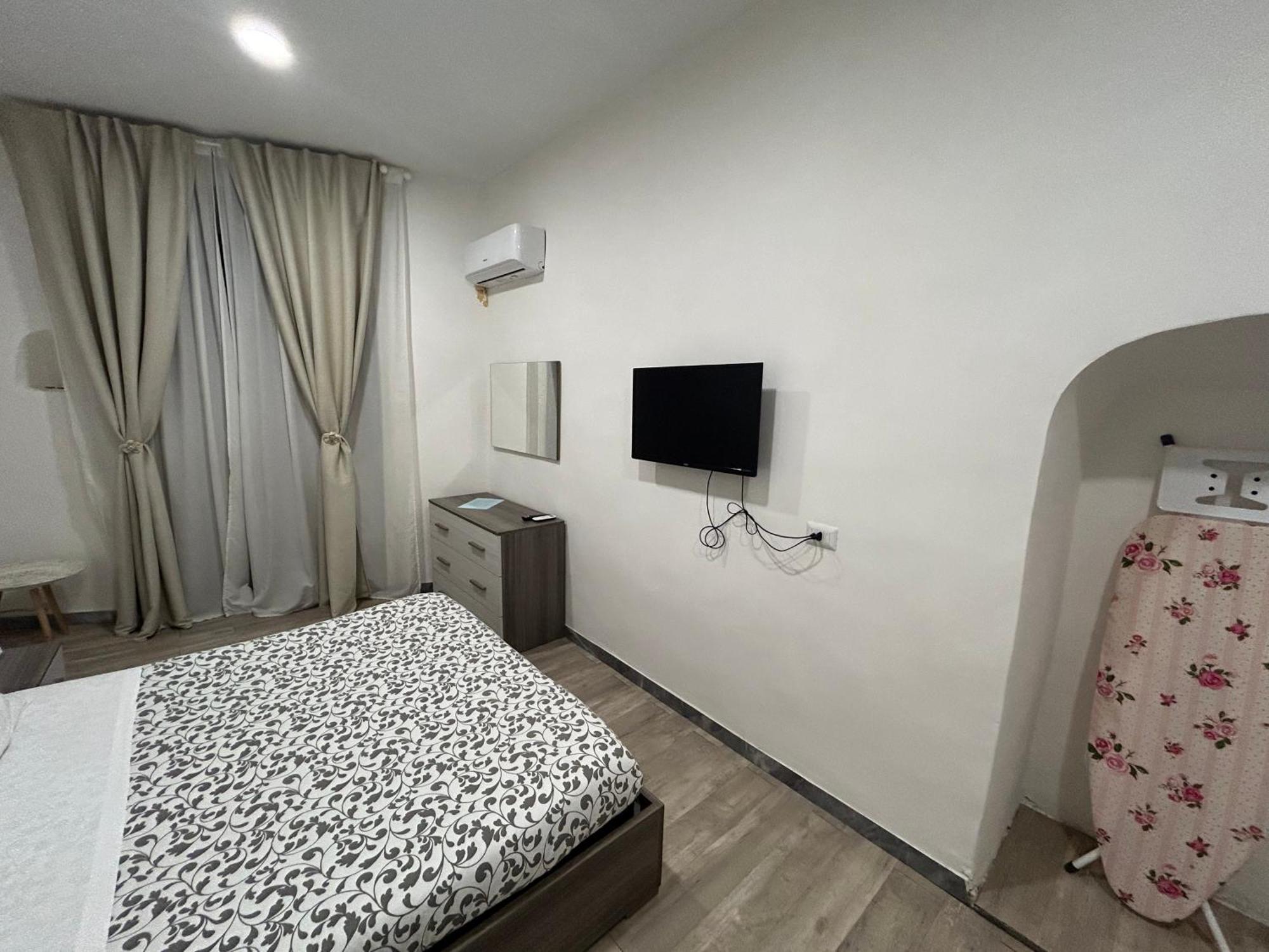 Appartamento Casagiulia Napoli Esterno foto