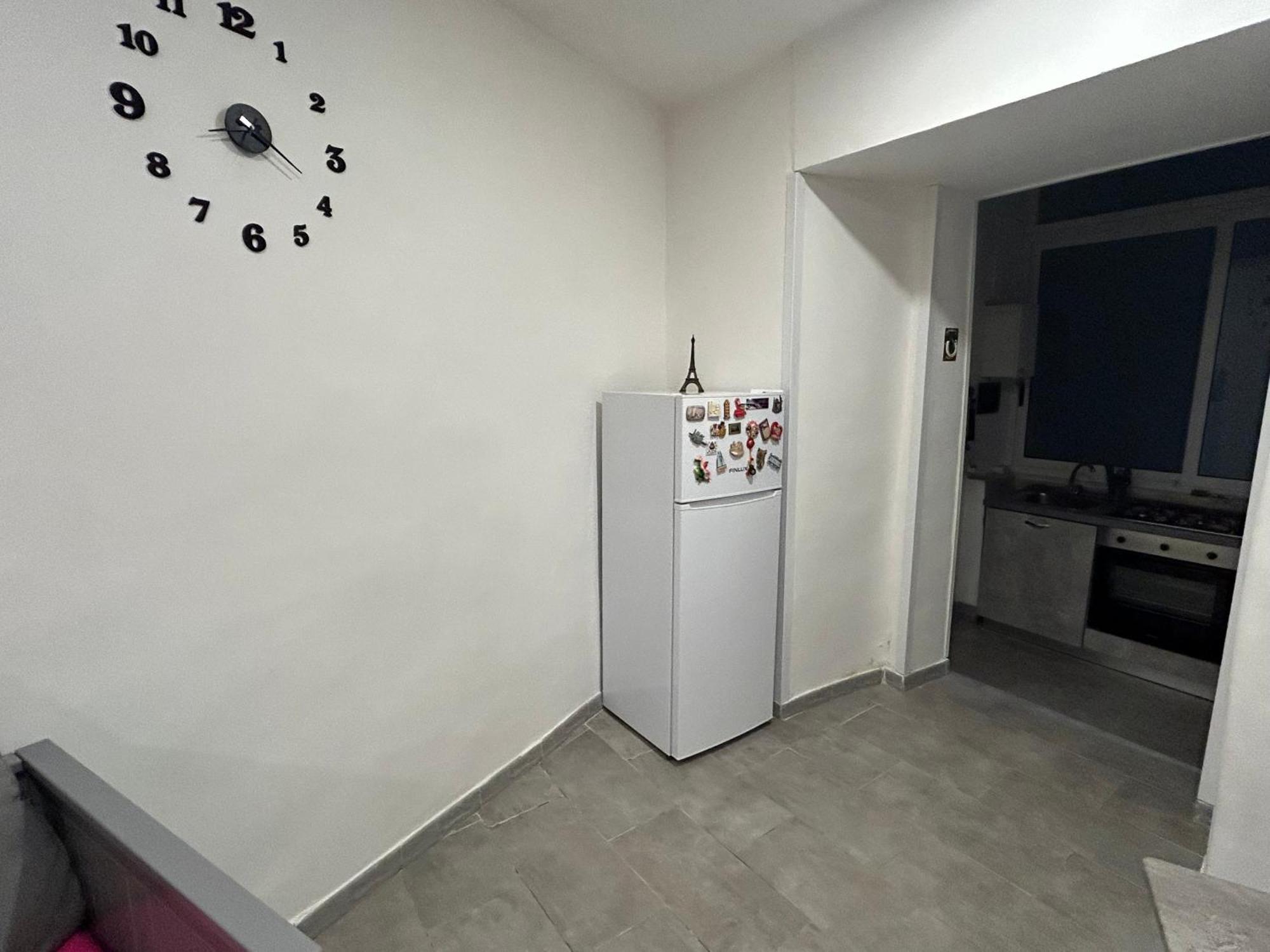 Appartamento Casagiulia Napoli Esterno foto